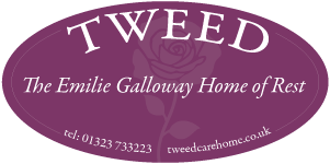 Emilie Galloway Home of Rest